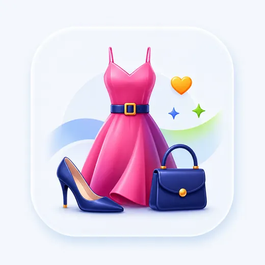 Roupa Feminina