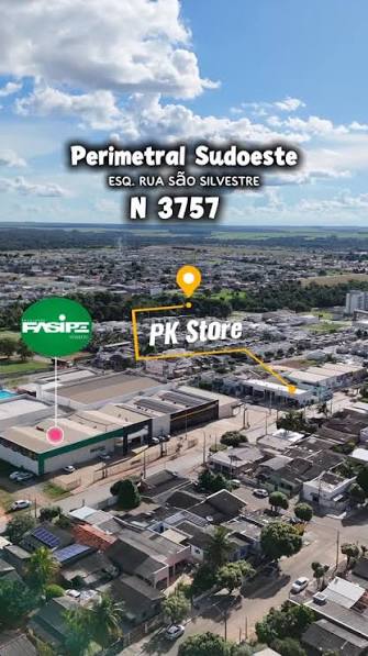 PK Store