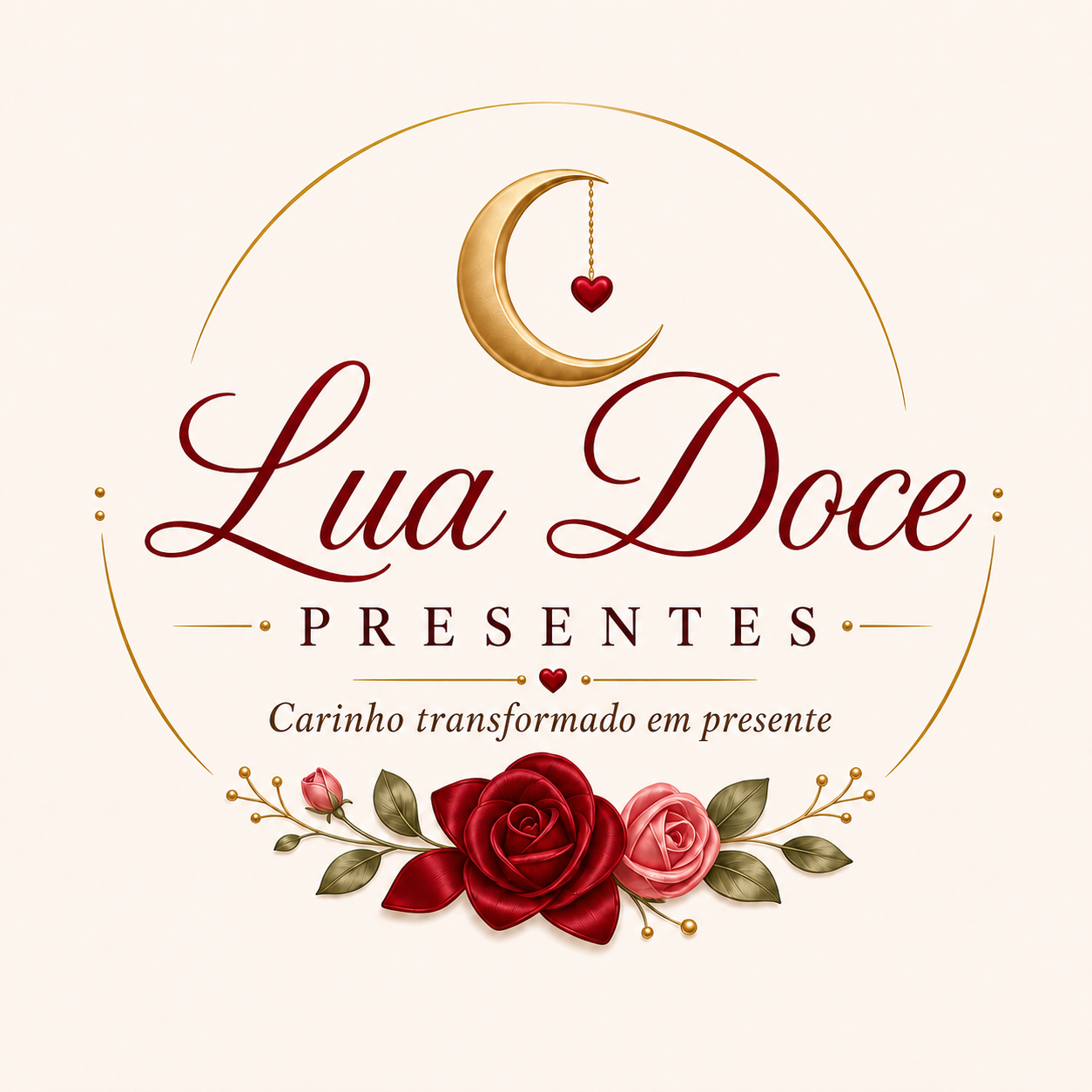 Lua Doce Presentes