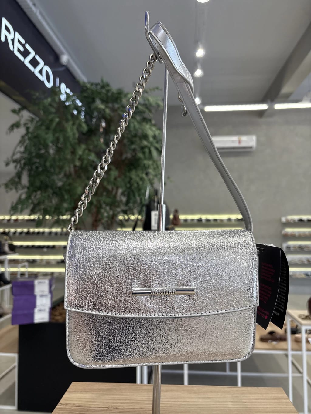 Bolsa feminina Rafitthy