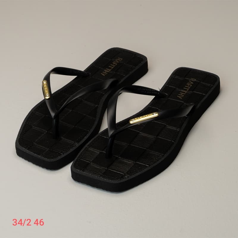 Chinelo Rafitthy Feminino