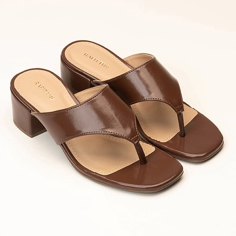 Tamanco Feminino Rafitthy