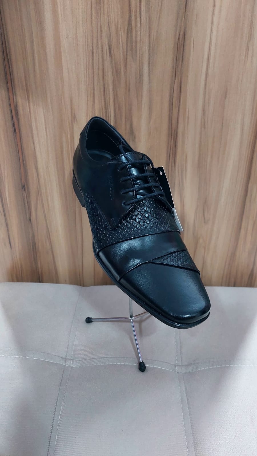 Sapato Masculino Rafarillo