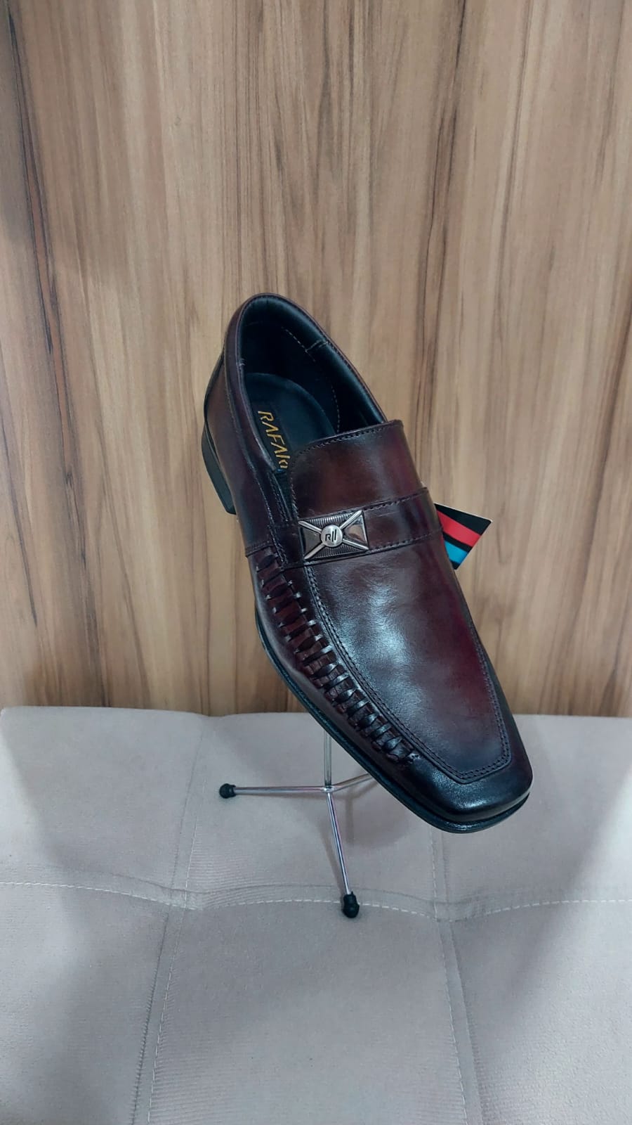 Sapato Masculino Rafarillo