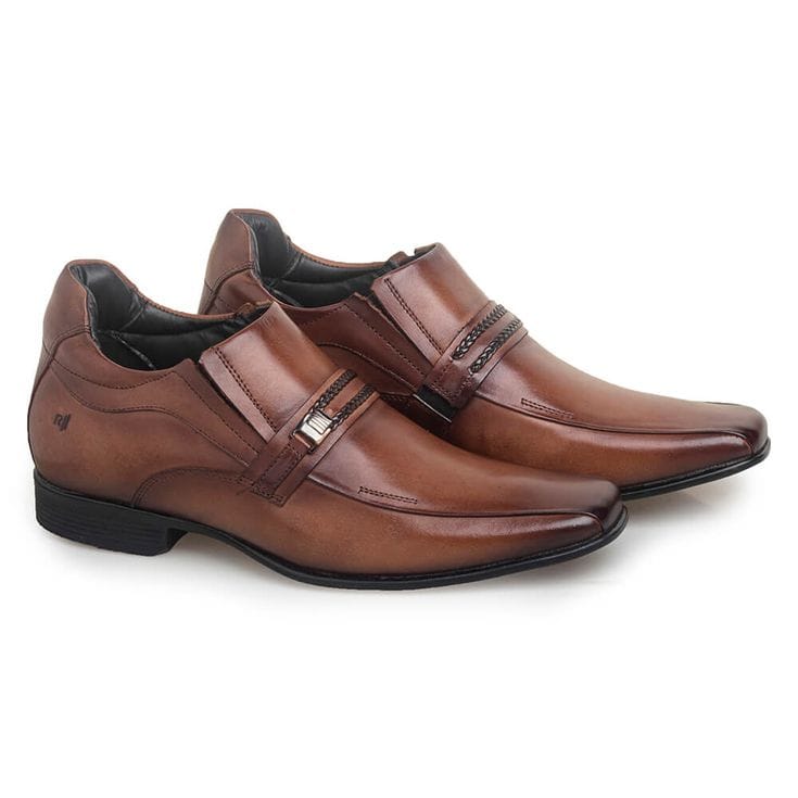 Sapato Masculino Rafarillo