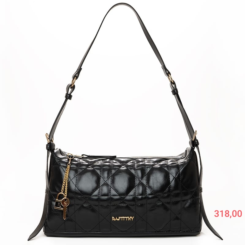 Bolsa Feminina Rafitthy