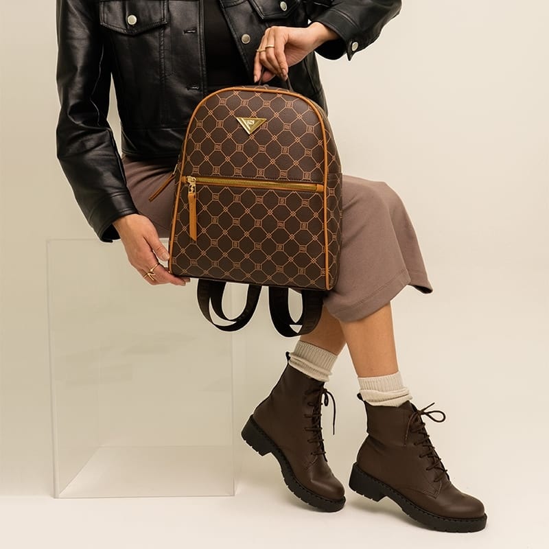 Mochila Feminina Rafitthy