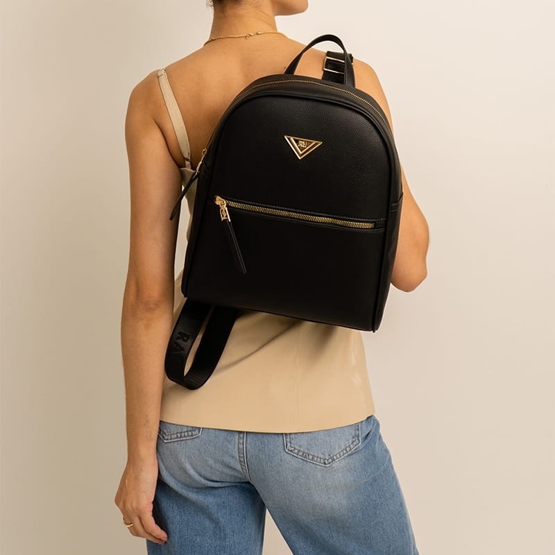 Mochila Feminina Rafitthy