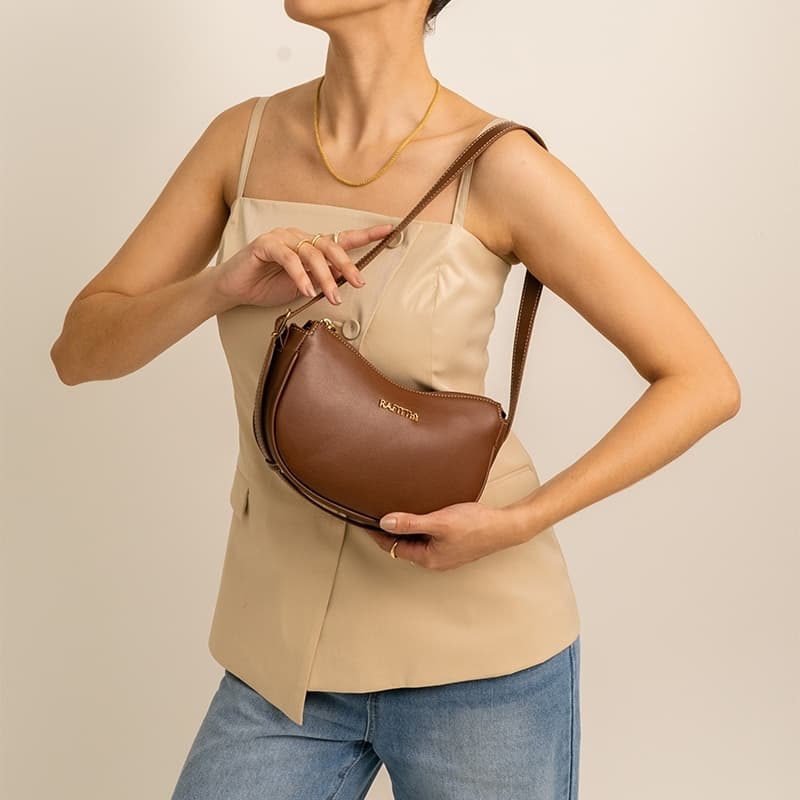 Bolsa Feminina Rafitthy