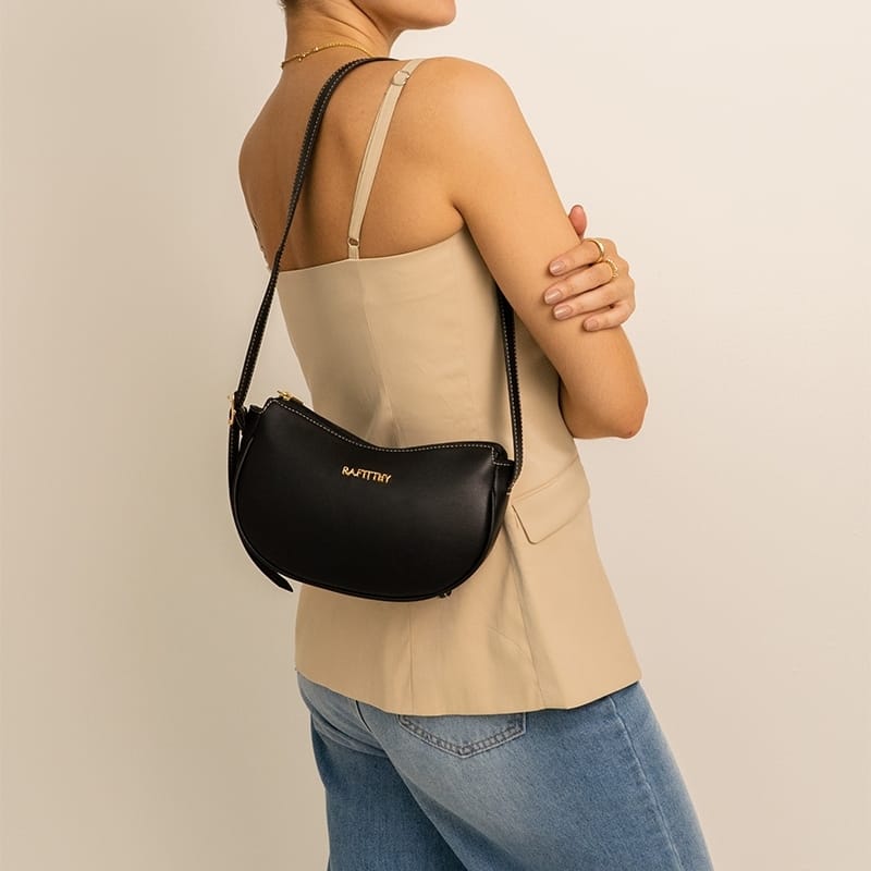 Bolsa Feminina Rafitthy