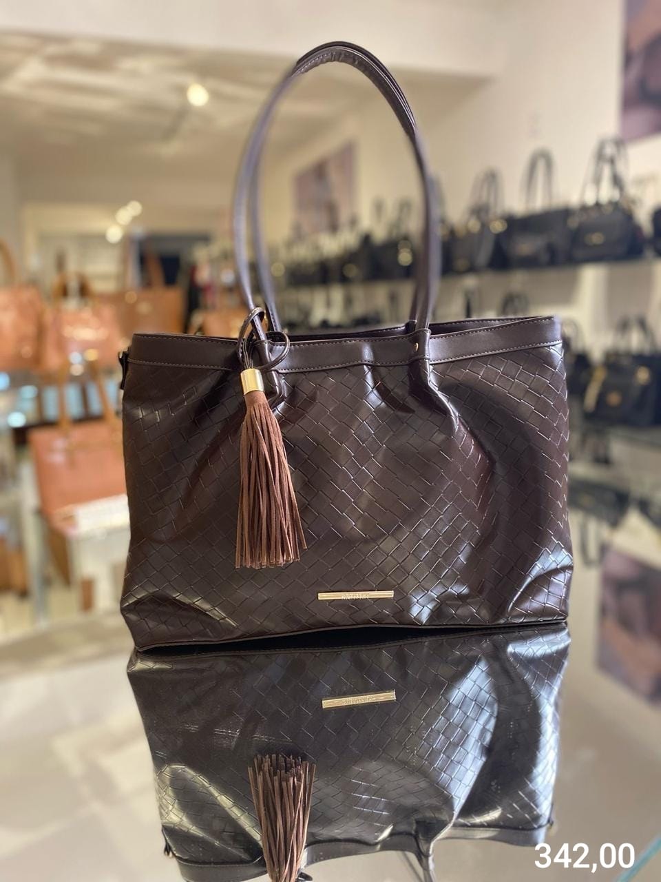 Bolsa Feminina Rafitthy