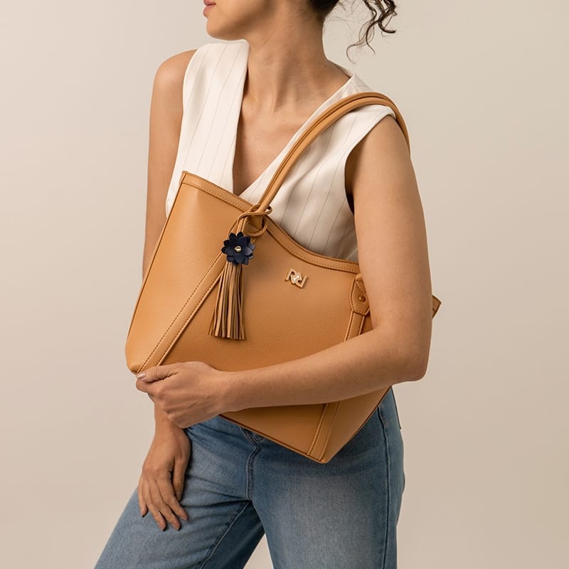 Bolsa Feminina Rafitthy