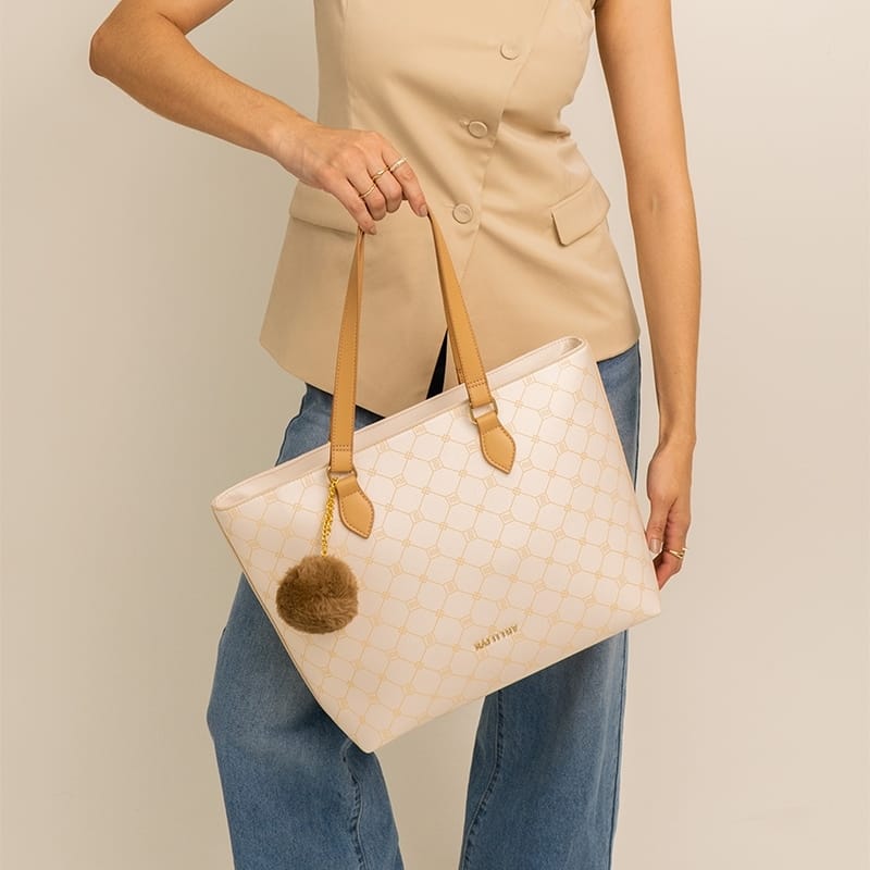 Bolsa Feminina Rafitthy