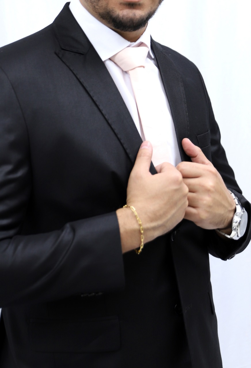 TERNO SLIM EM POLIVOSCOSE 