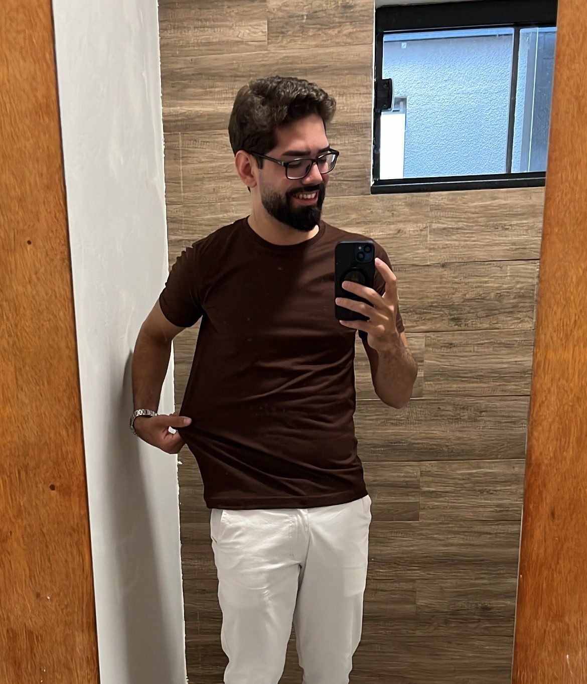 Combo 3 Camisetas Básicas